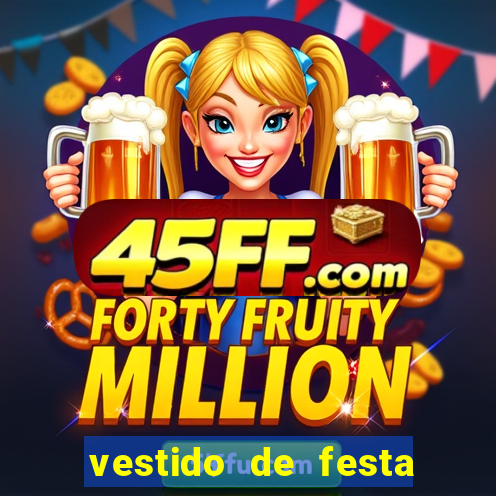 vestido de festa porto alegre